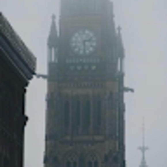 Meet your Posher, Morgayne - Picture 1 of 1